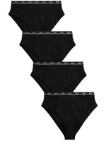 Next Nohavičky  čierna / biela