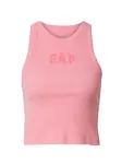 GAP Top  pitaya / svetloružová