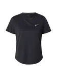 NIKE Funkčné tričko 'Tempo'  čierna