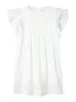 NAME IT Šaty 'NKFFARIDE'  biela