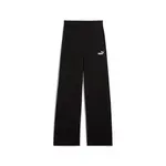 Puma ESS Small No. 1 Logo High-Waist Straight Leggings XL