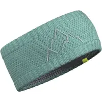 Hannah ASTRA Dámská zimní čelenka, světle zelená, velikost