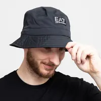 EA7 Emporio Armani BUCKET HAT S