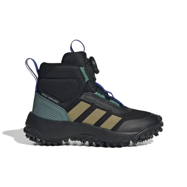 adidas Fortatrail Boa Shoes Kids 31,5