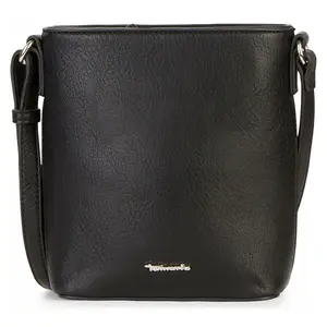 Dámská crossbody kabelka Tamaris Alesia - černá