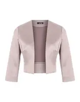 Vera Mont Bolero  tmavošedá