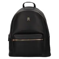 Dámský batoh Tommy Hilfiger Priscil - černá
