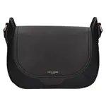 Dámská crossbody kabelka David Jones Kenedea - černá