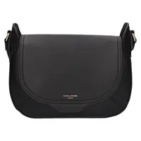 Dámská crossbody kabelka David Jones Kenedea - černá