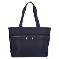 Elegantní dámská kabelka Enrico Benetti Noor - modrá