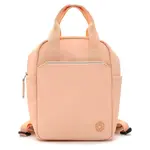 Dámský batoh Suri Frey Besty - broskvová