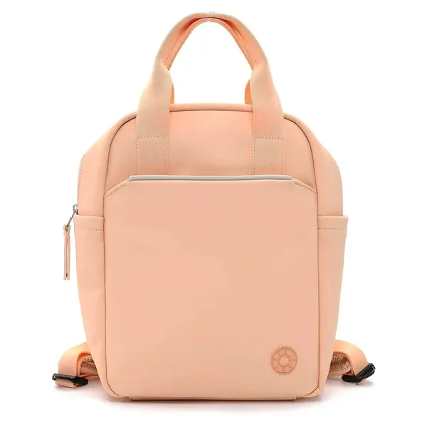 Dámský batoh Suri Frey Besty - broskvová