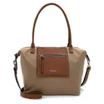 Dámská kabelka Tamaris Synne - béžovo-hnědá