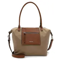 Dámská kabelka Tamaris Synne - béžovo-hnědá