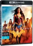 Wonder Woman (4K ULTRA HD BLU-RAY)