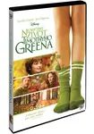Neobyčejný život Timothyho Greena (DVD)