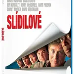 Slídilové (BLU-RAY)