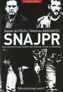 Snajpr (DVD)