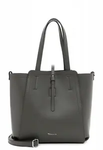 Dámska 2v1 kabelka Tamaris Bruna - šedá