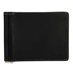 Pánska kožená peňaženka Lagen Libor - čierna