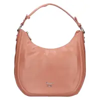 Dámska kabelka David Jones Tamias - ružová