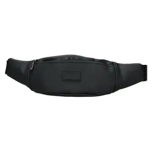 Pánske ľadvinka Hexagona Oiles - čierna