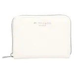 Dámská peněženka Flora & Co Cia - bílá