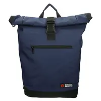 Pánský trendy batoh Enrico Benetti Glorr - modrá