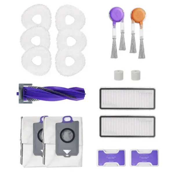 Accessories Pack for Narwal Freo Z10