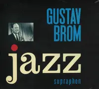 Gustav Brom: Jazz (CD)