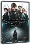 Fantastická zvířata 2: Grindelwaldovy zločiny (DVD)