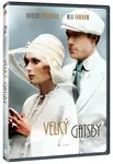 Velký Gatsby (1974) (DVD)