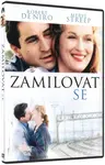Zamilovat se (DVD)