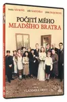 Početí mého mladšího bratra (DVD)
