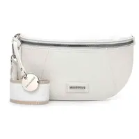 Dámska ľadvinka Emily & Noah Enna - biela