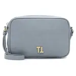 Dámska kabelka Tamaris Cecilie - modrá