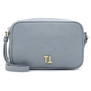 Dámska kabelka Tamaris Cecilie - modrá