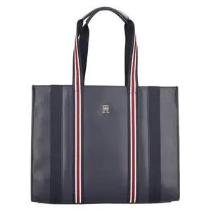 Dámska kabelka Tommy Hilfiger Panera - modrá
