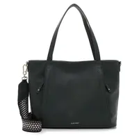 Dámska kabelka Suri Frey Ava - tmavo zelená