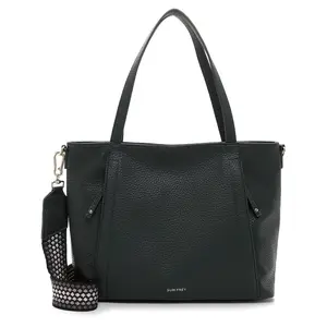 Dámska kabelka Suri Frey Ava - tmavo zelená