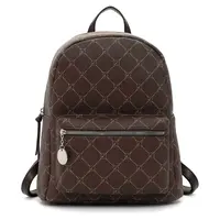 Dámsky batoh Tamaris Anastesia - tmavo hnedá