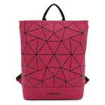 Dámsky batoh Suri Frey Ilaria - sýto ružová