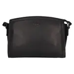 Dámska crossbody kabelka Lagen Berit - čierna