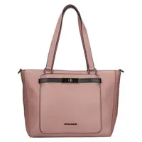 Dámska kabelka Marina Galanti Biona - ružová
