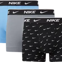 Nike trunk 3pk m