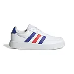 adidas Breaknet Lifestyle Court Lace Shoes 38 2/3