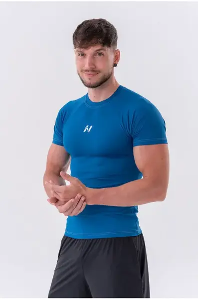NEBBIA Functional Slim-fit T-shirt XXL