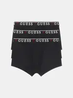 Guess brian hero boxer trunk 3 pack s