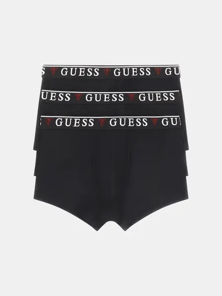Guess brian hero boxer trunk 3 pack s