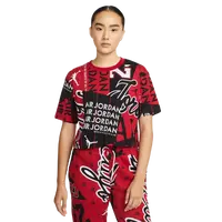 Jordan wmns heritage tee s